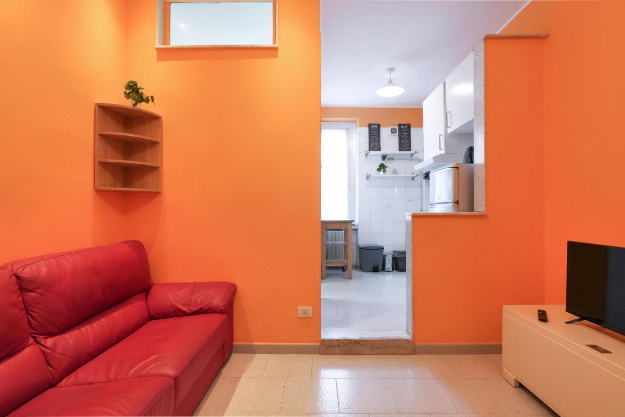 Primopiano - Melzo C Apartment Milan Exterior photo