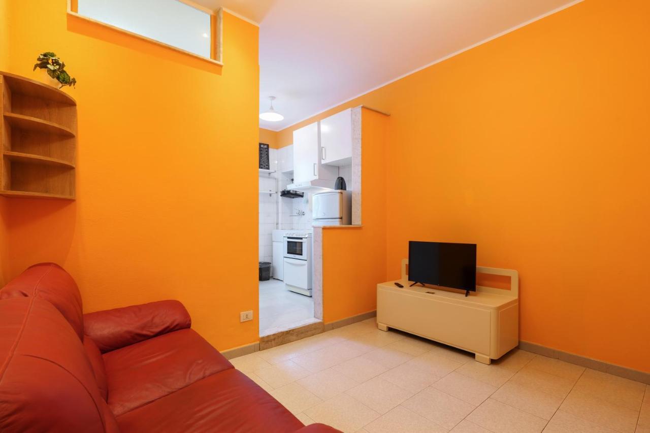 Primopiano - Melzo C Apartment Milan Exterior photo