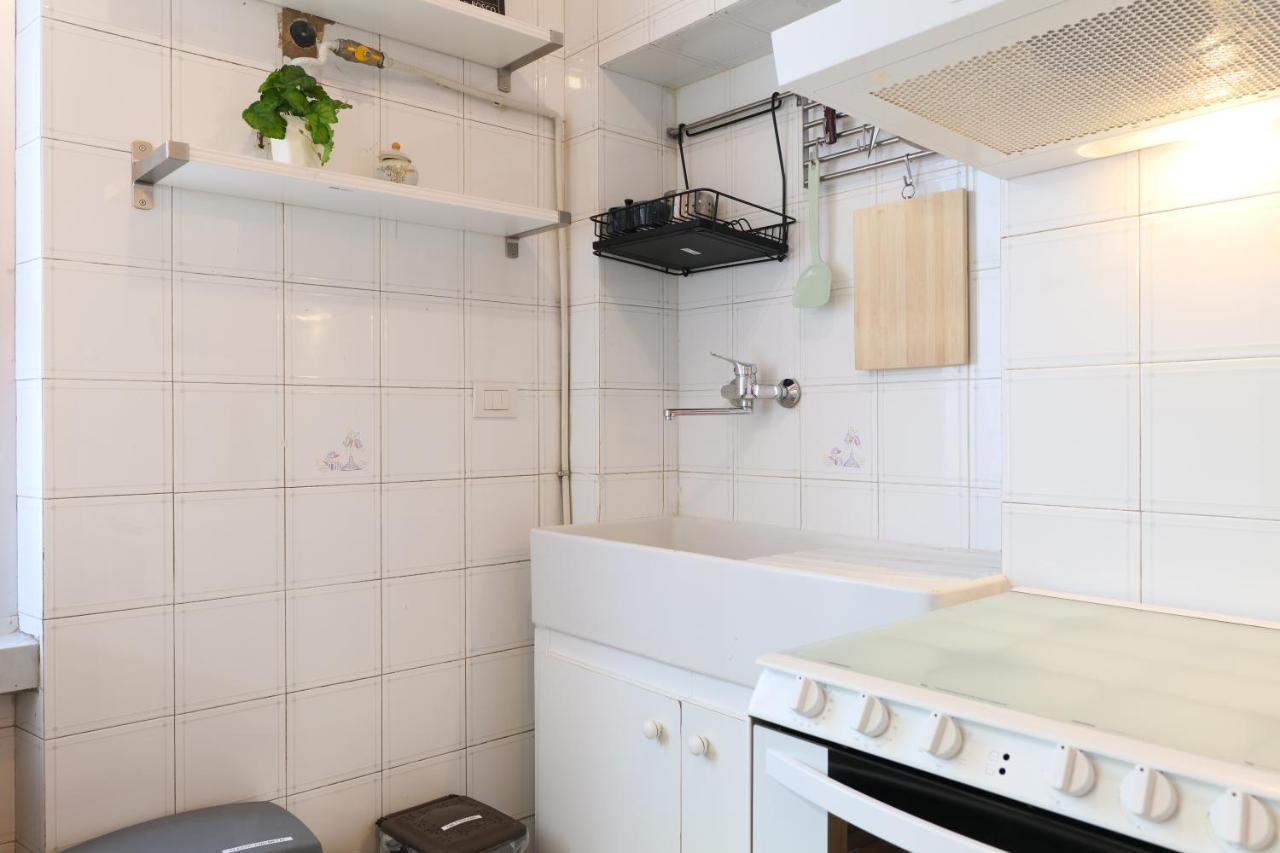 Primopiano - Melzo C Apartment Milan Exterior photo