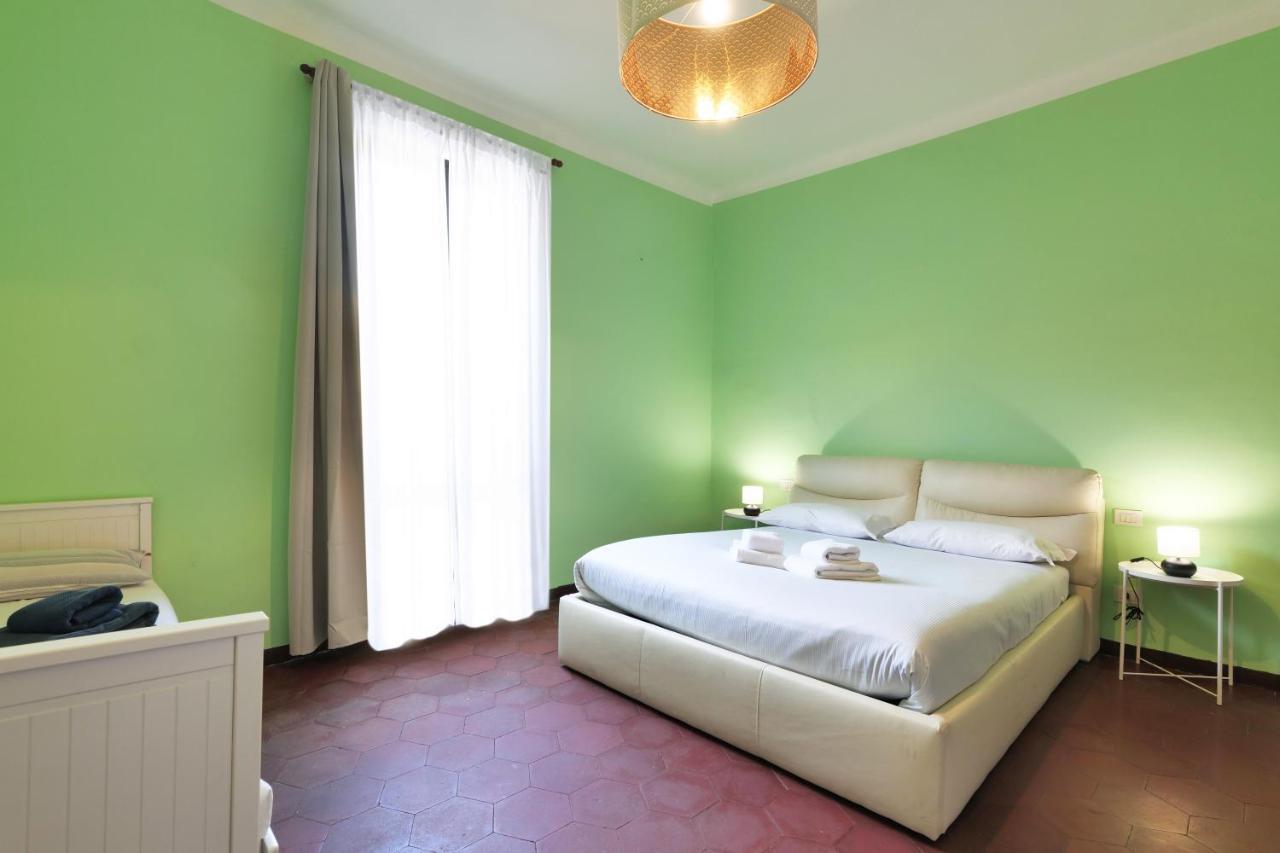 Primopiano - Melzo C Apartment Milan Exterior photo