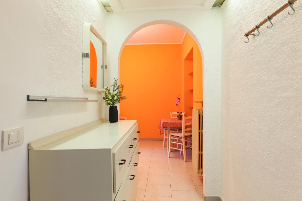 Primopiano - Melzo C Apartment Milan Exterior photo