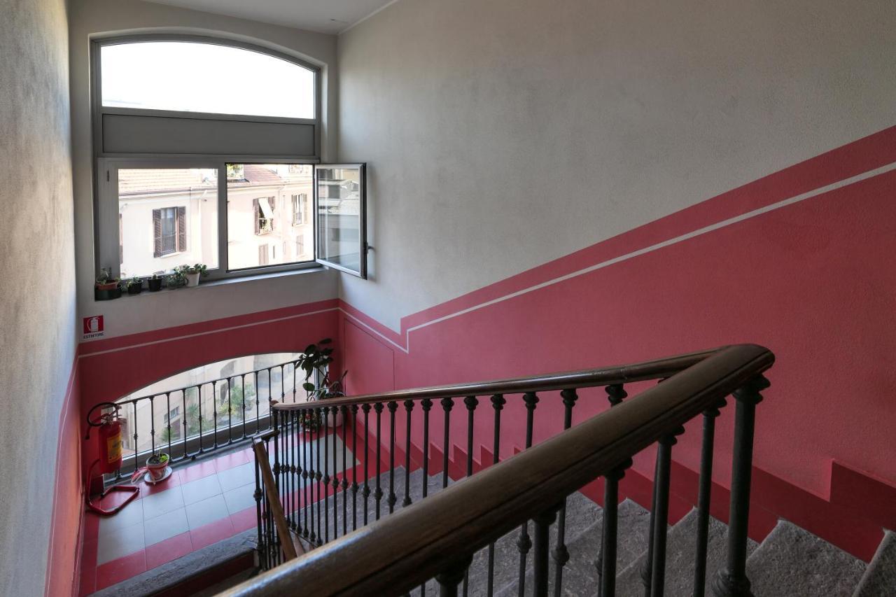 Primopiano - Melzo C Apartment Milan Exterior photo