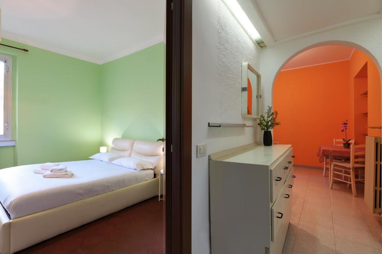 Primopiano - Melzo C Apartment Milan Exterior photo